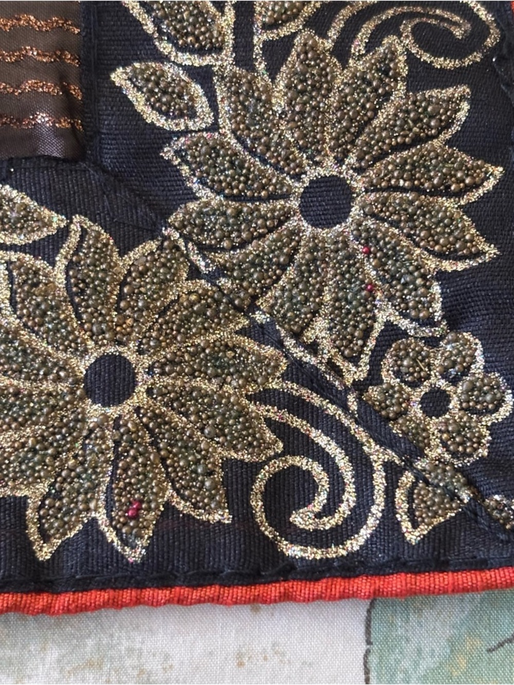 Saree - Picture 5 of 5